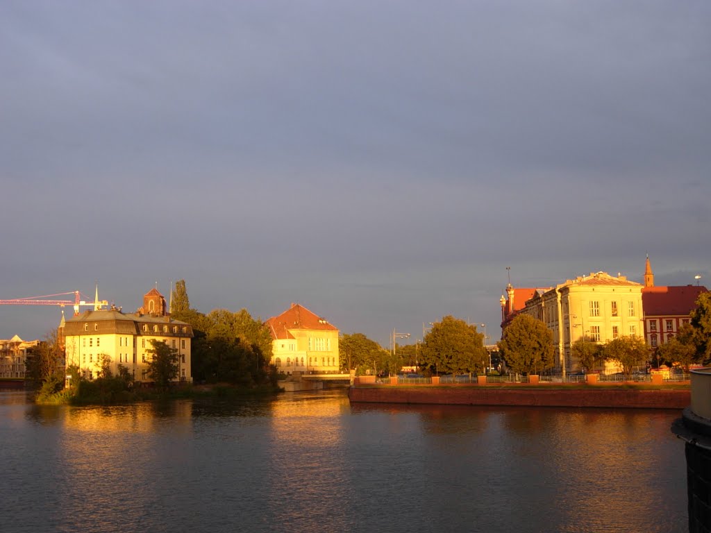 WROCŁAW