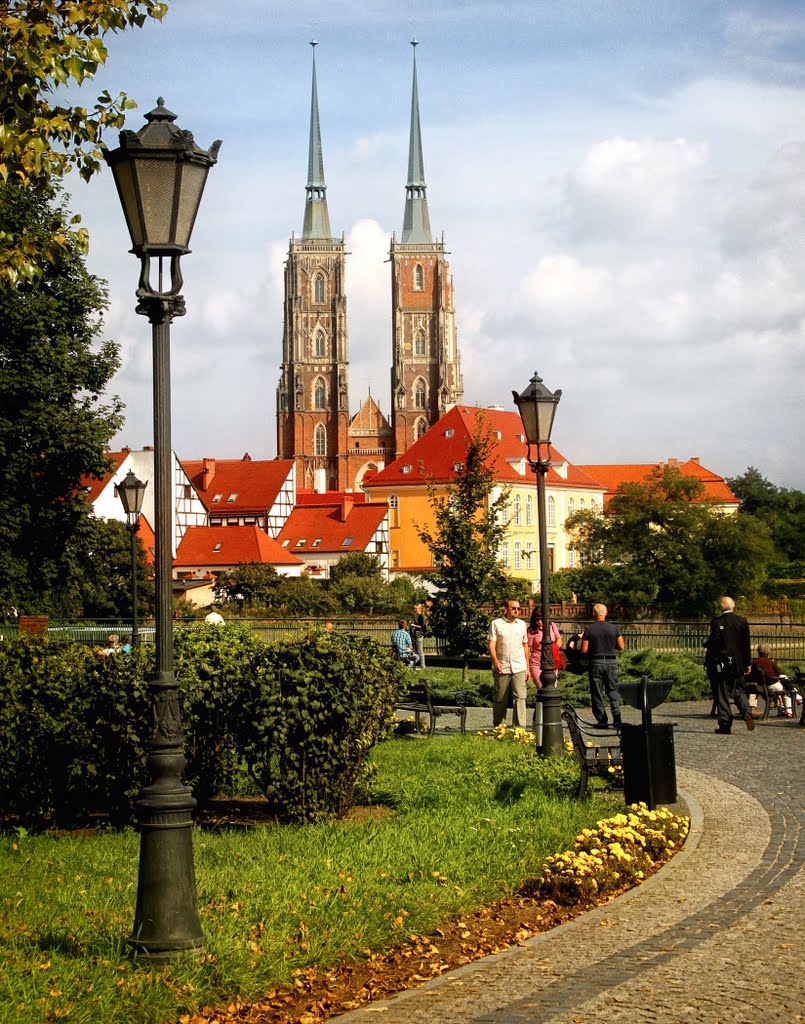 Wrocław