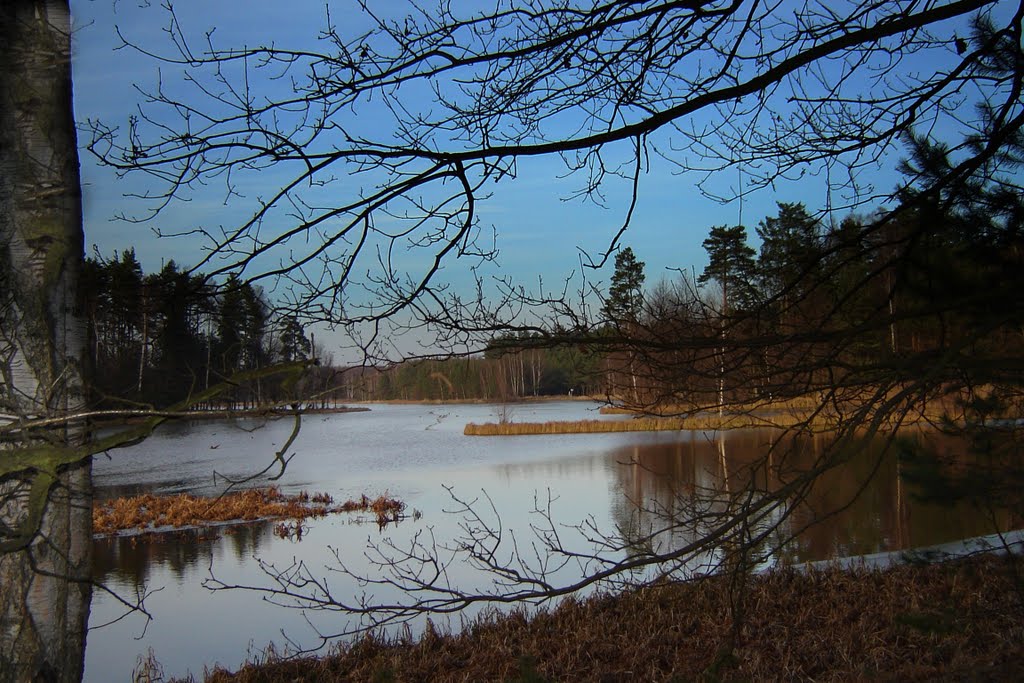 Zalew Klików