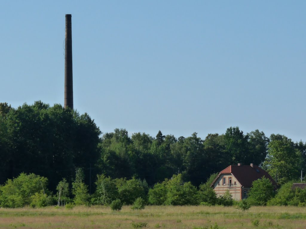 Kościelna Wieś