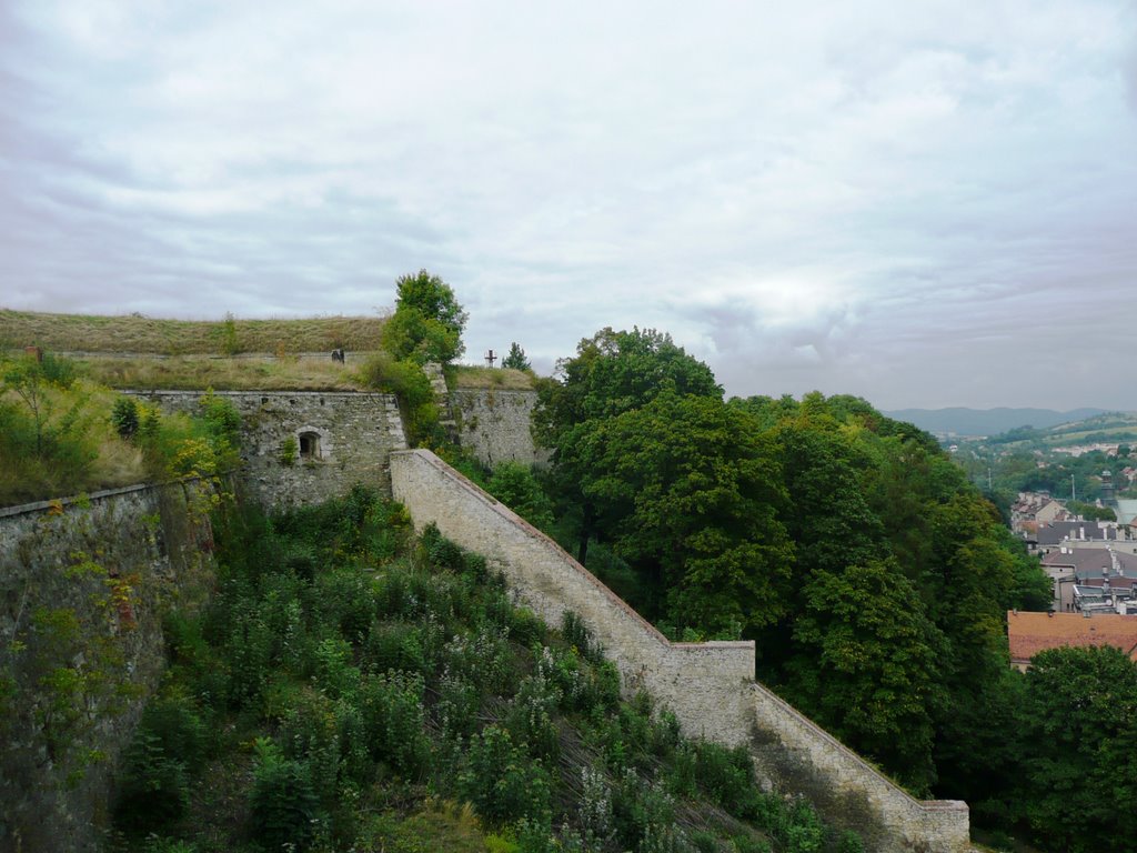 Twierdza Kłodzka