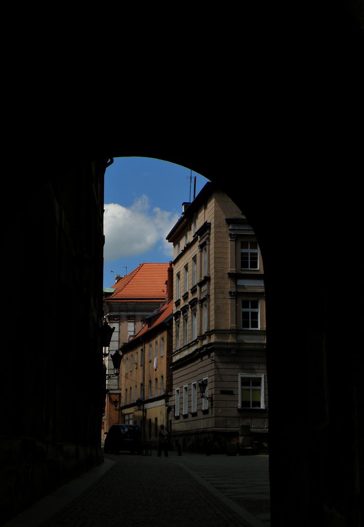 Kłodzko