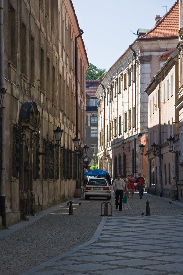 Kłodzko
