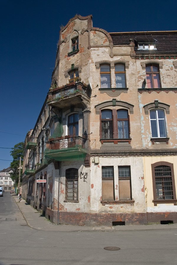 Kłodzko