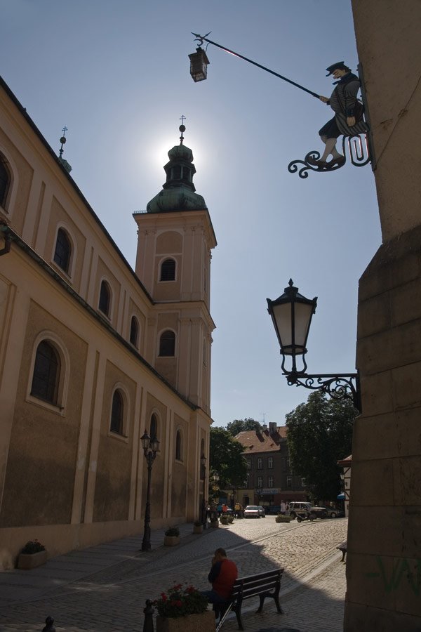 Kłodzko