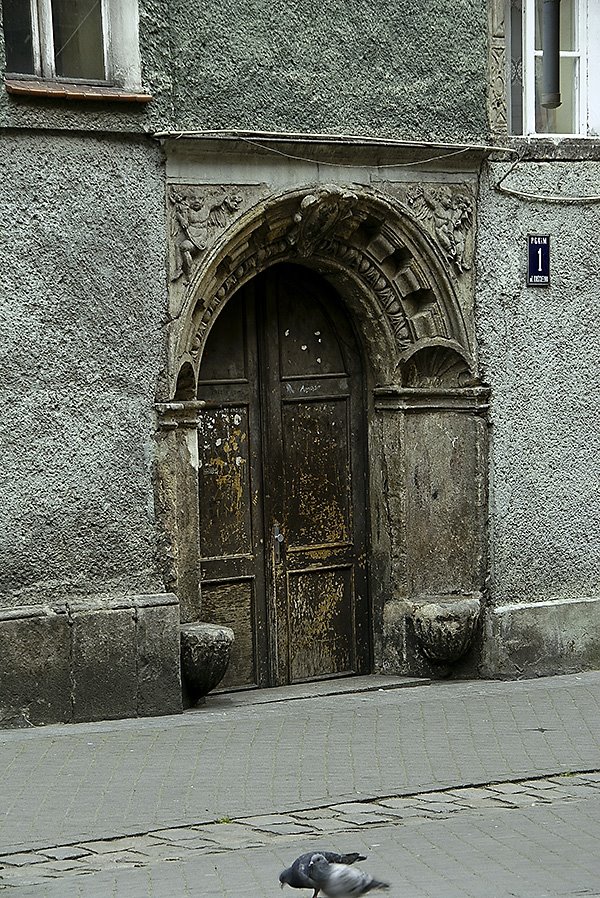 Kłodzko-brama