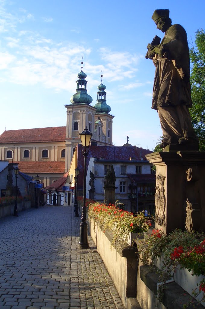 Poland, Glatz, Klodzko