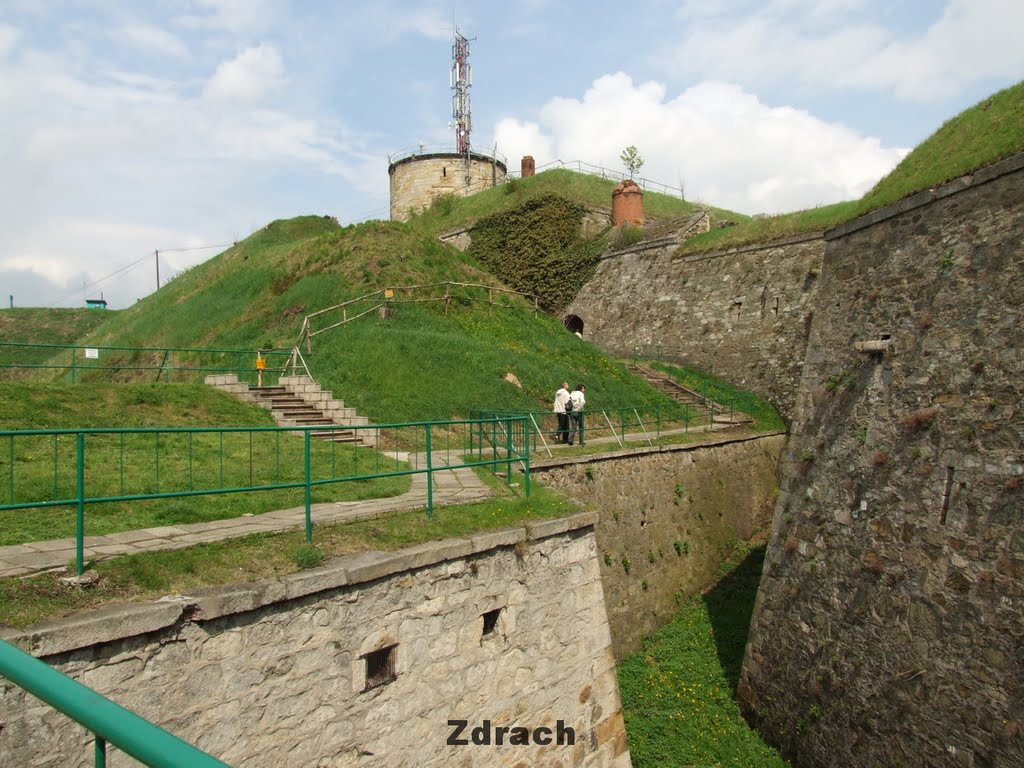 Twierdza Kłodzka