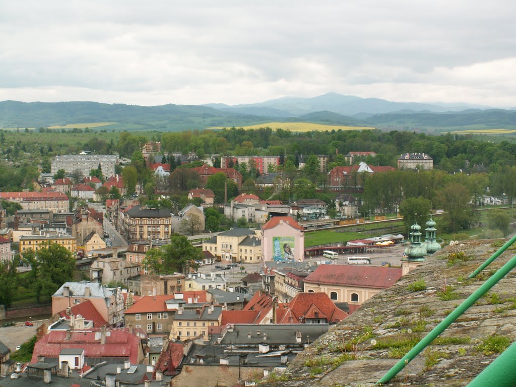 Na Śnieżnik