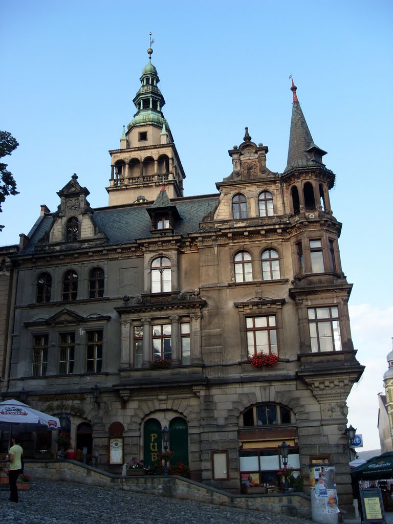 Kłodzko - by Robi