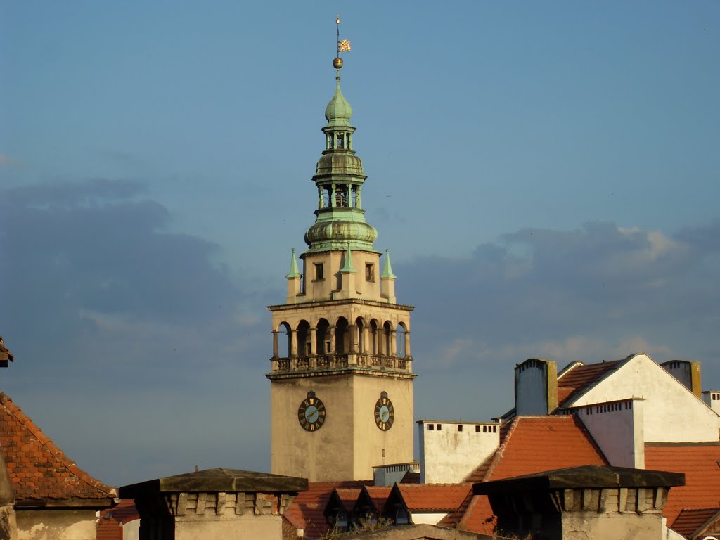 Kłodzko - by Robi