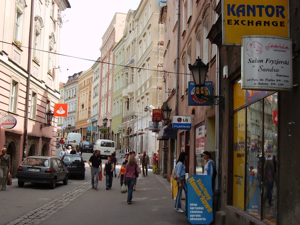 Kłodzko