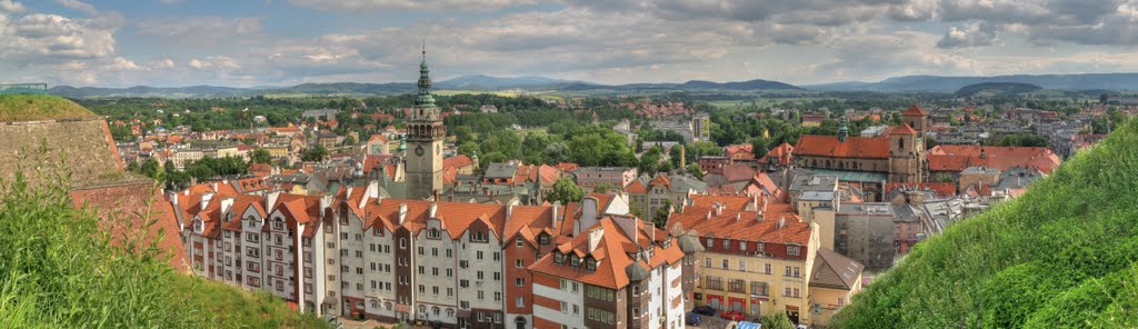 Kłodzko
