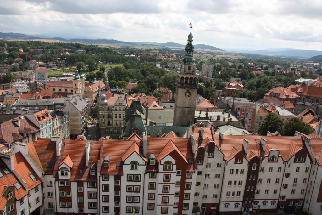 Kłodzko fot. J. W.