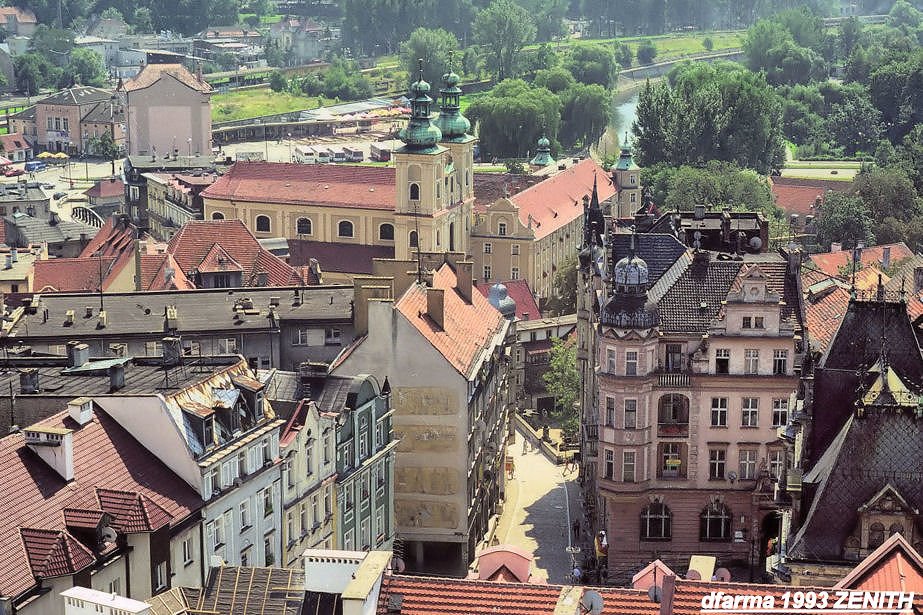 Kłodzko 1993 Zenith