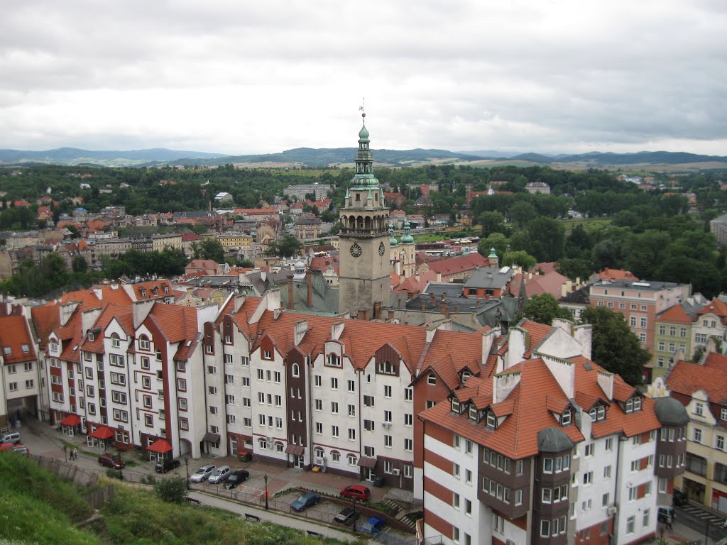 Kłodzko