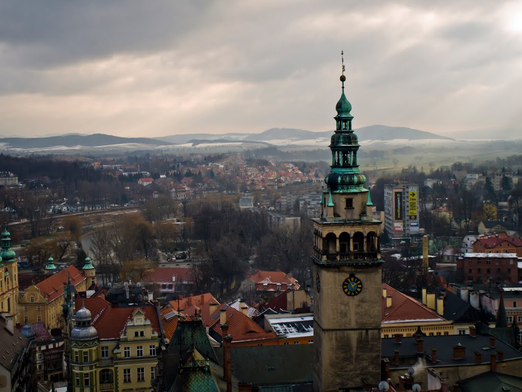 Kłodzko.