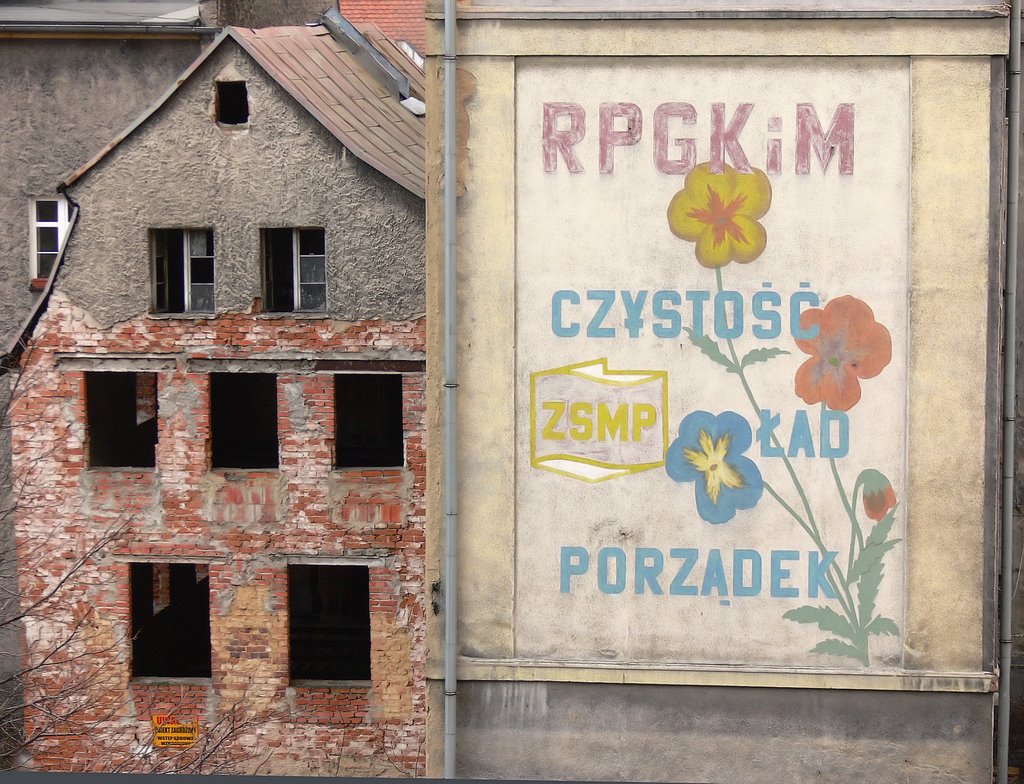 ZSMP - Czystość Ład i Porządek