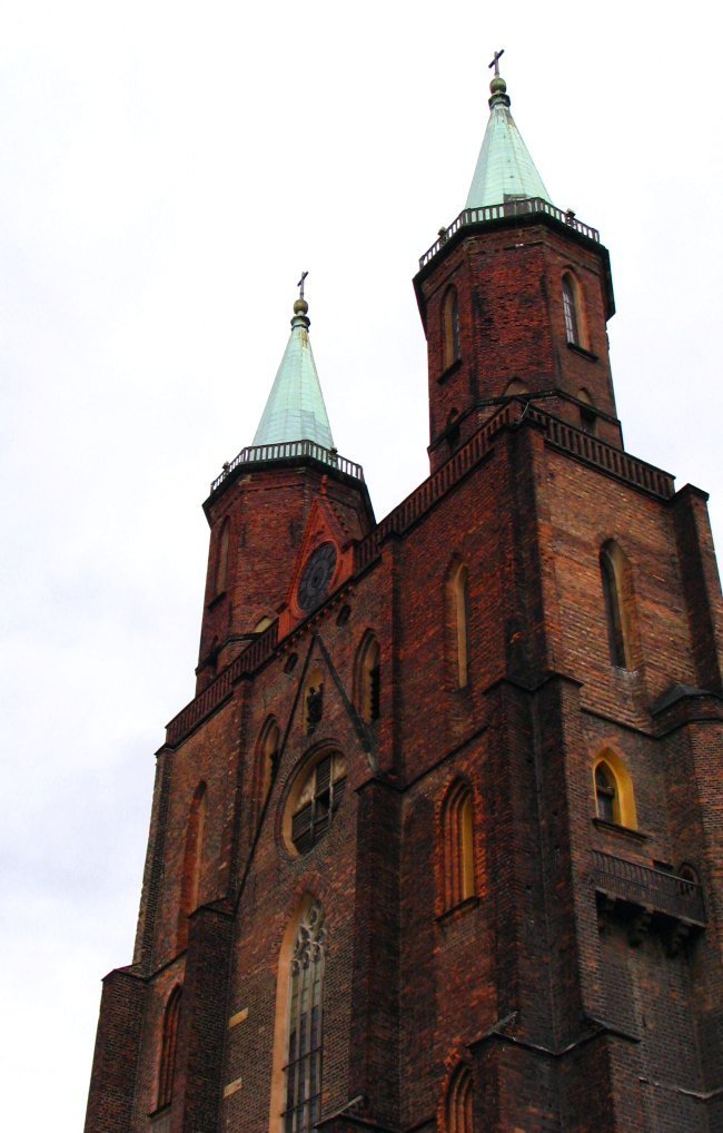Kościół Mariacki