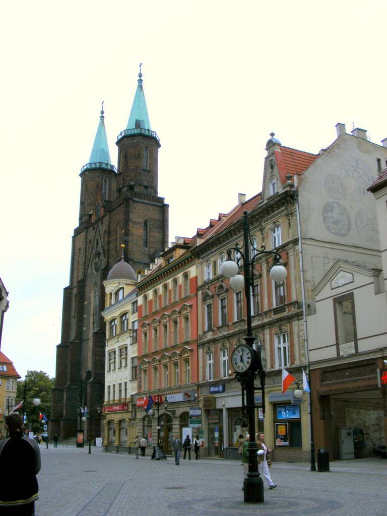Legnica-