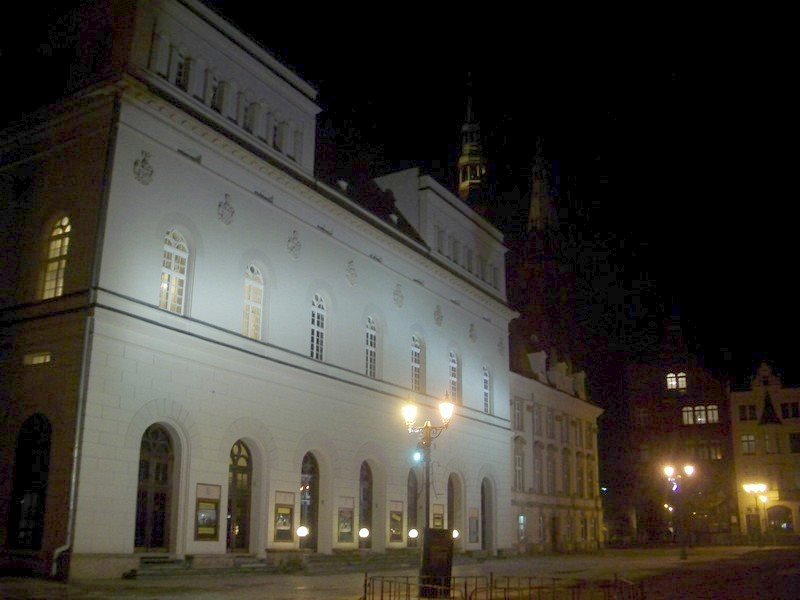 Liegnitz. Kleiner Ring