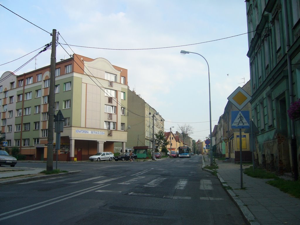 na Zosinku