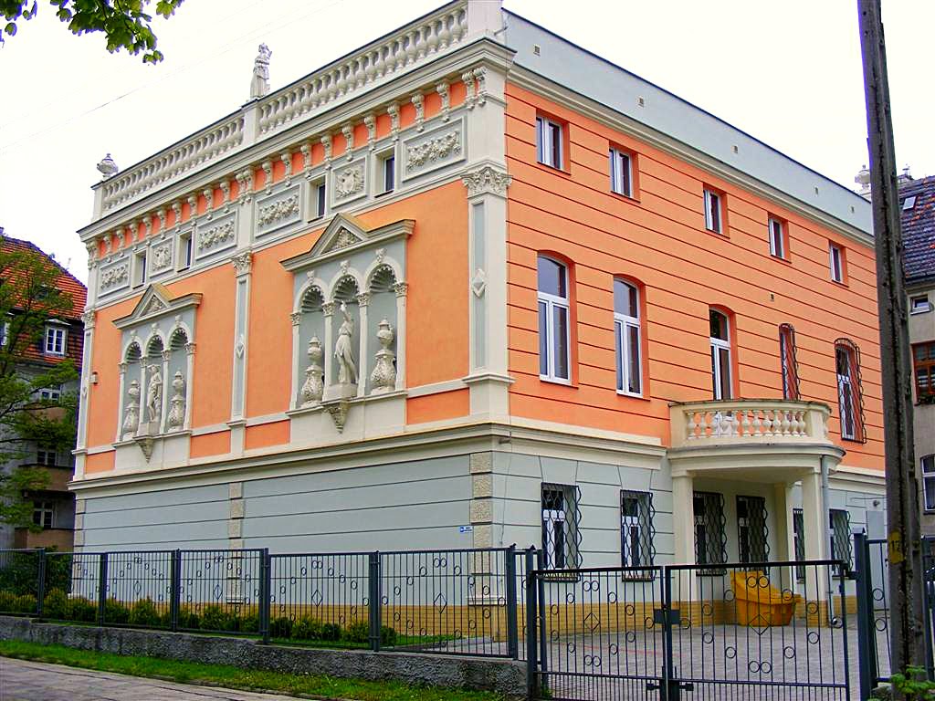 Legnica.