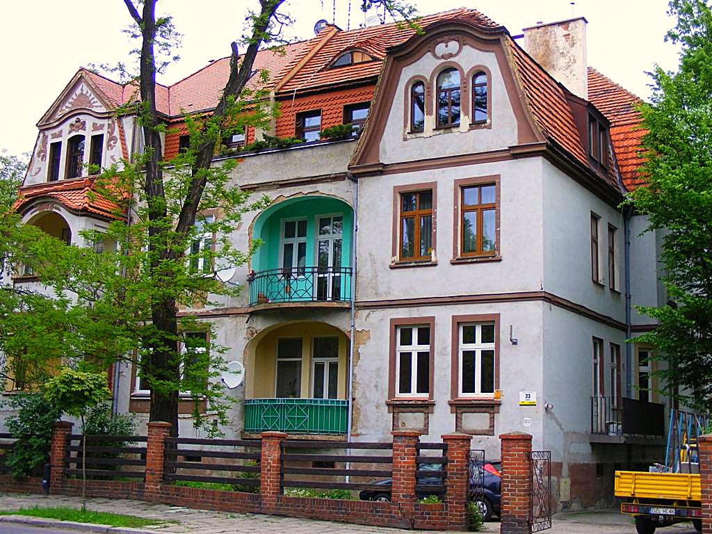Legnica.