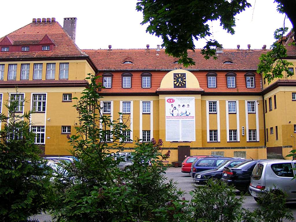 Legnica.ul.Lotnicza
