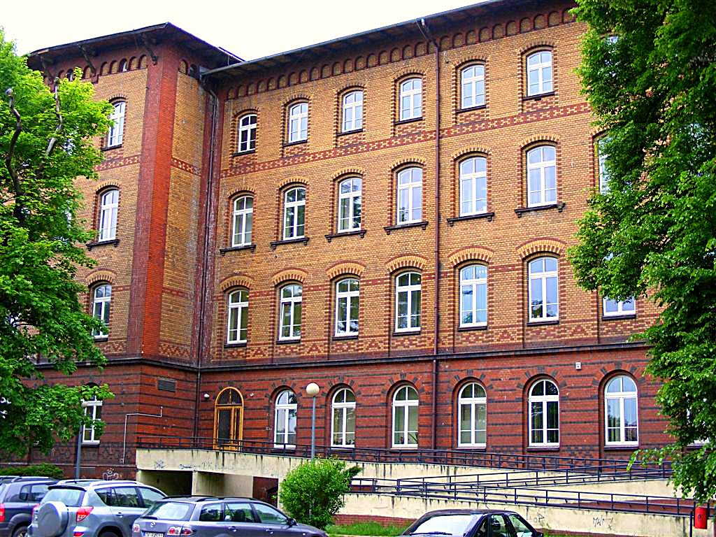 Legnica.ul.Pancerna róg ul. Chojnowskiej