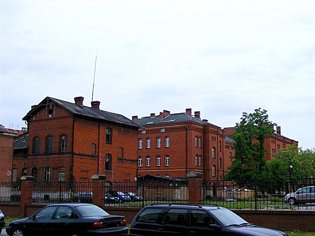 Legnica.ul.Hutników