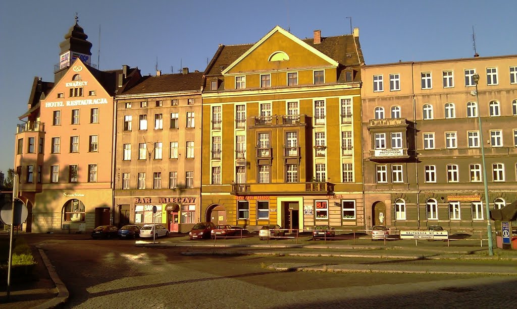 Legnica