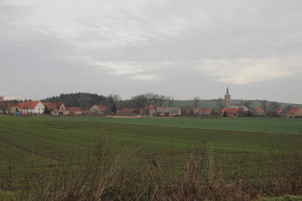 Drogomiłowice