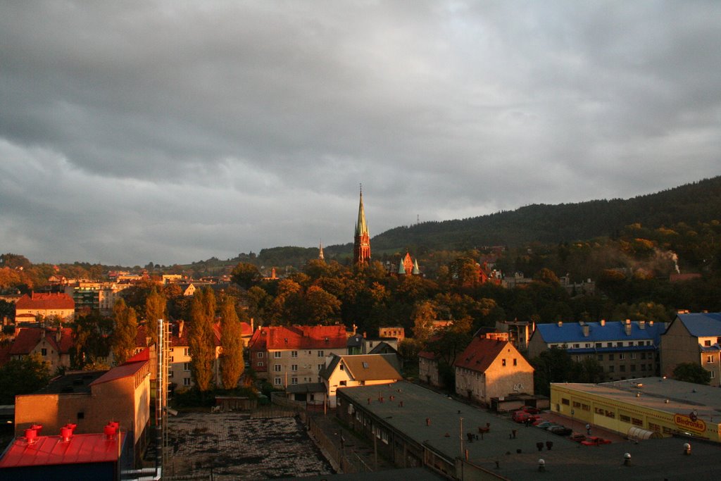 nowa ruda