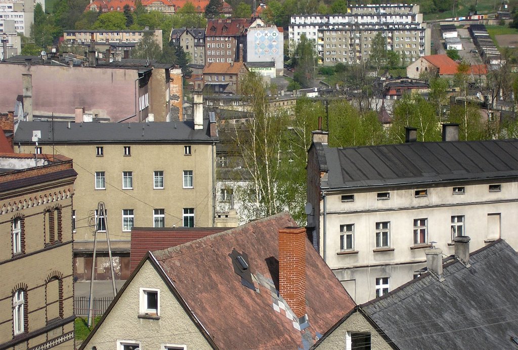 Nowa Ruda I
