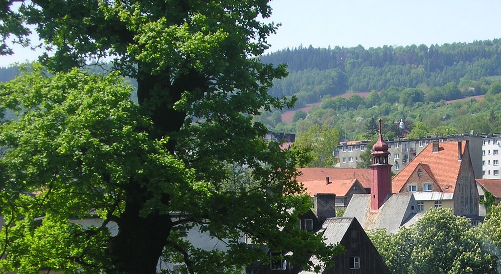 Uciechów