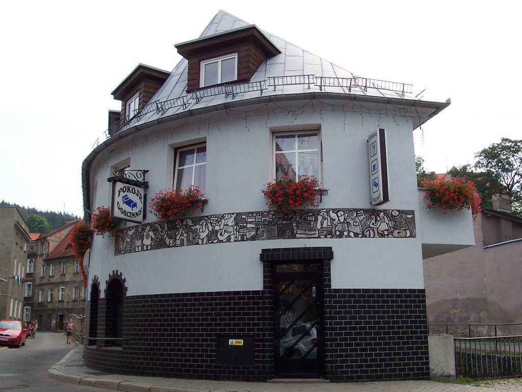 restauracja "Romantika"