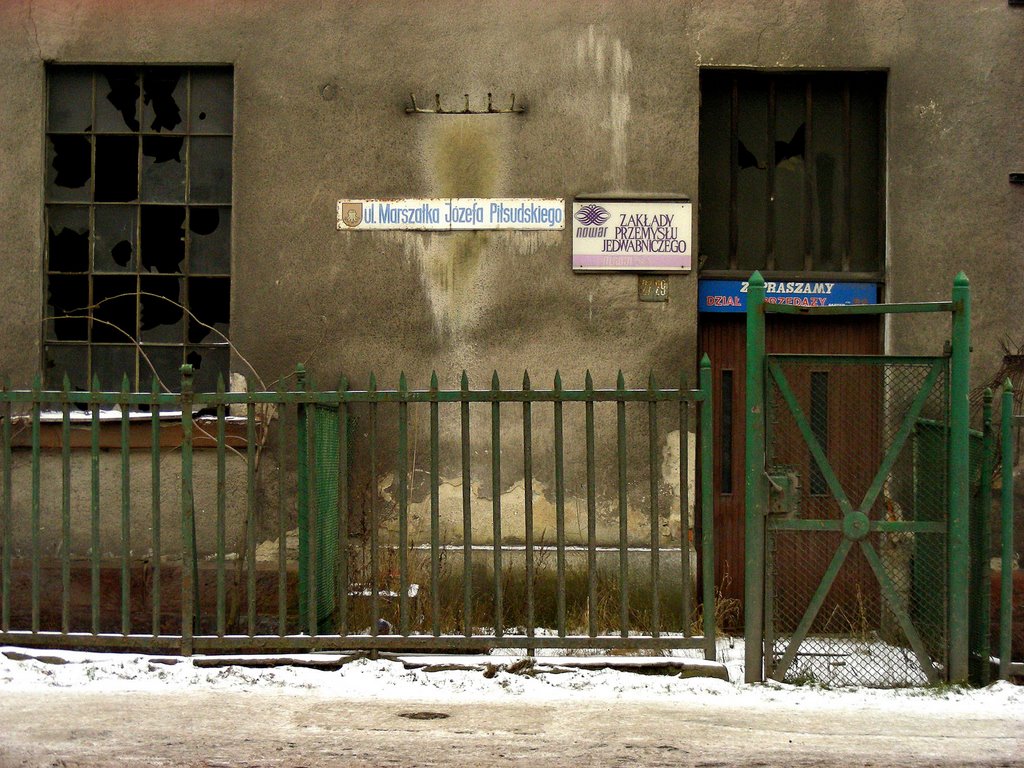 ZPJ "Nowar" sa ZAPRASZAMY