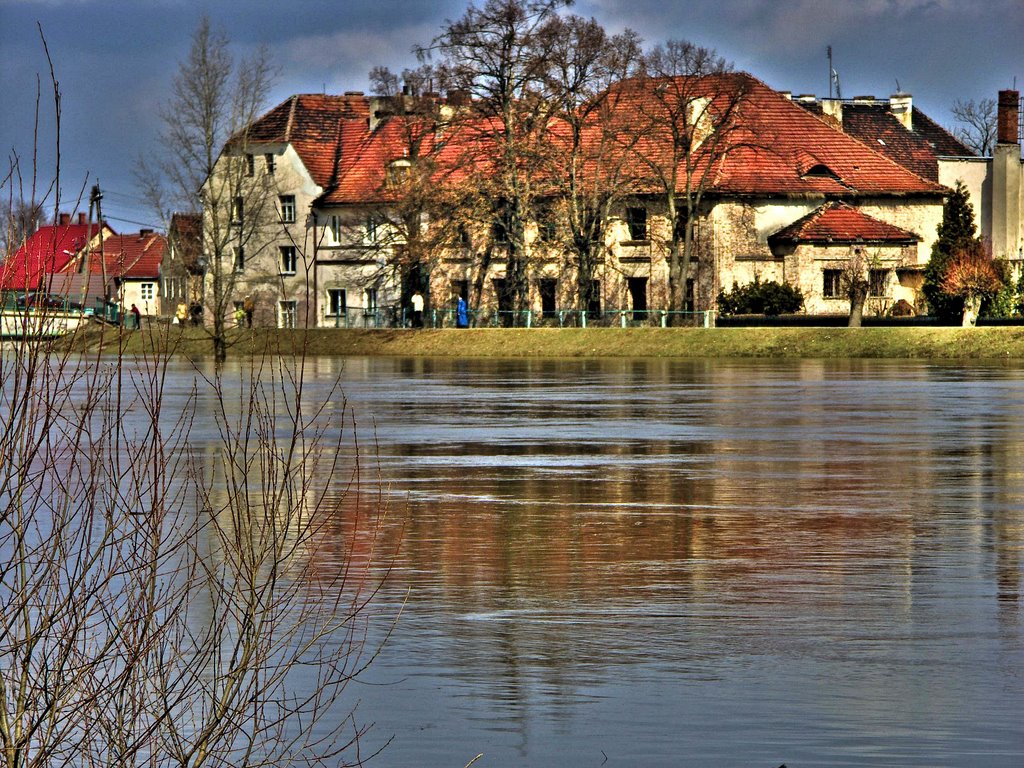Powódź 2005