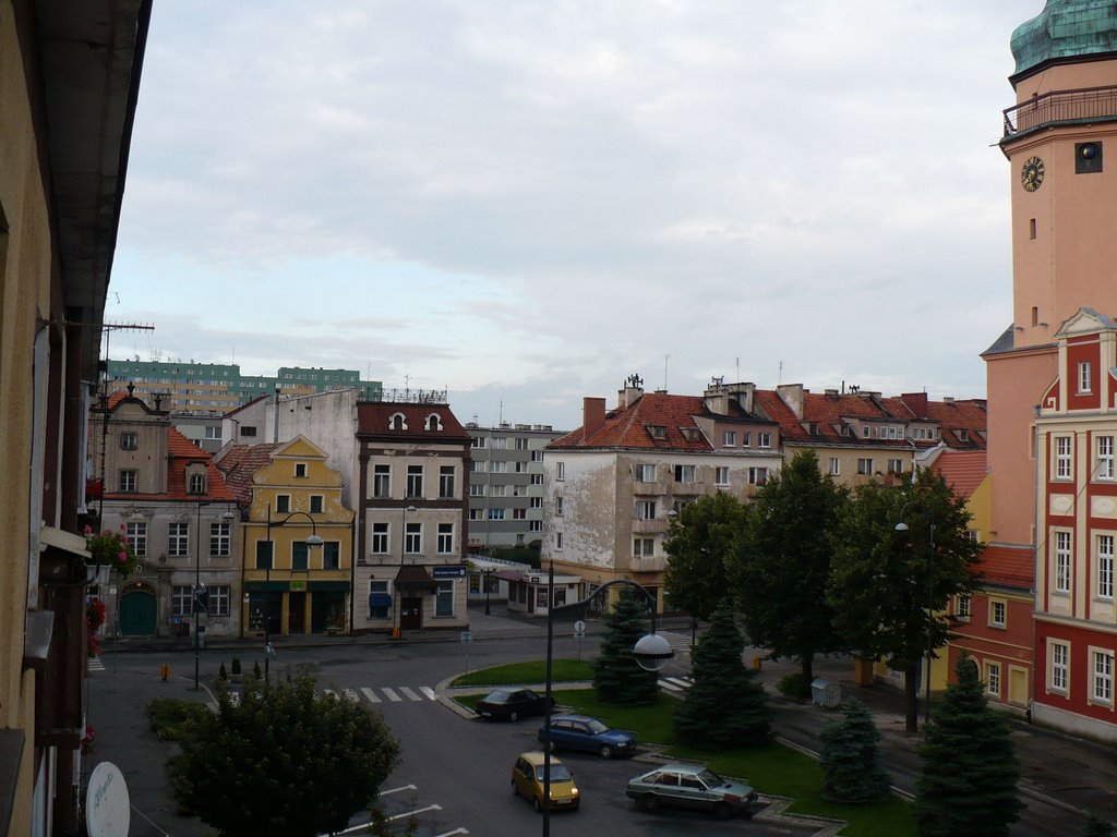 Rynek