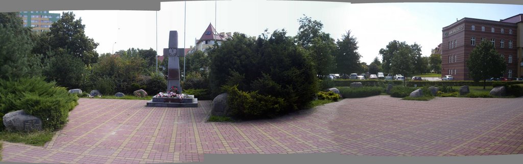 oława