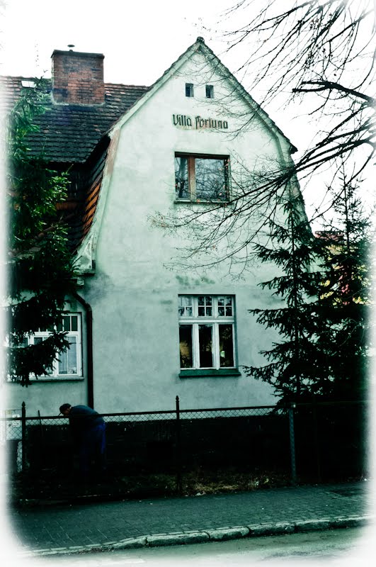 "Villa Fortuna"