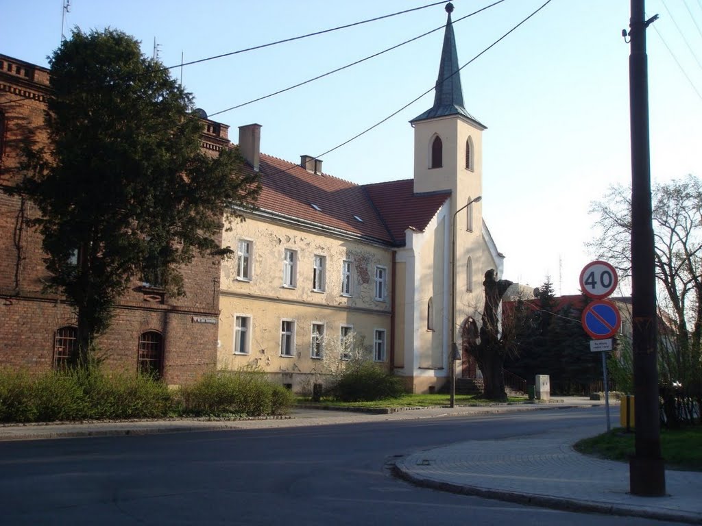 Domokościół