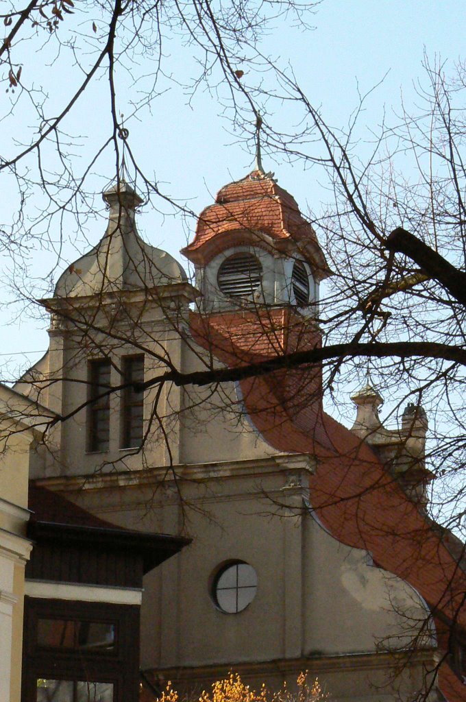 Budynek Gimnazjum nr 2, Oleśnica