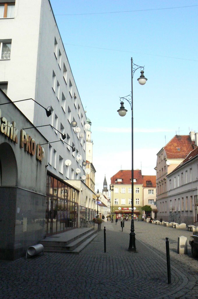 ul. 3 maja