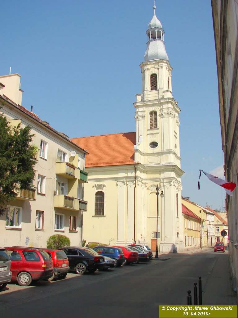 Oleśnica