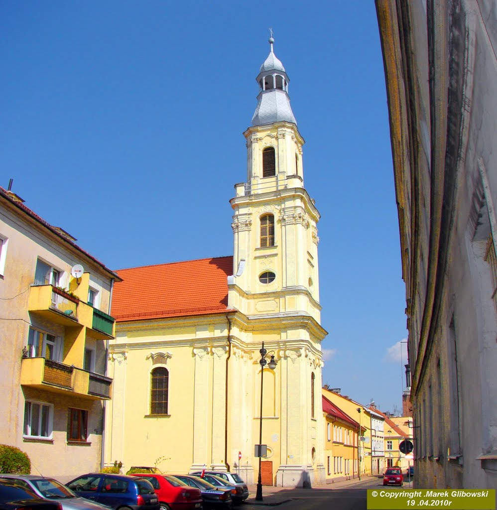 Oleśnica