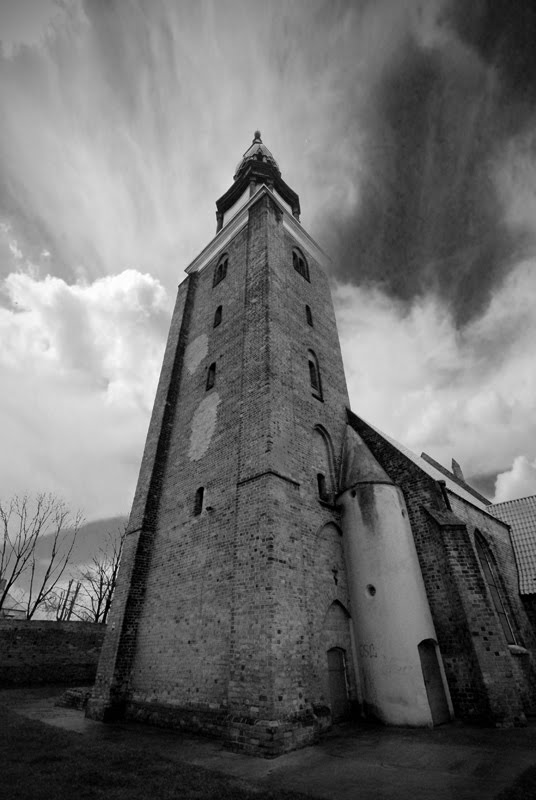Church