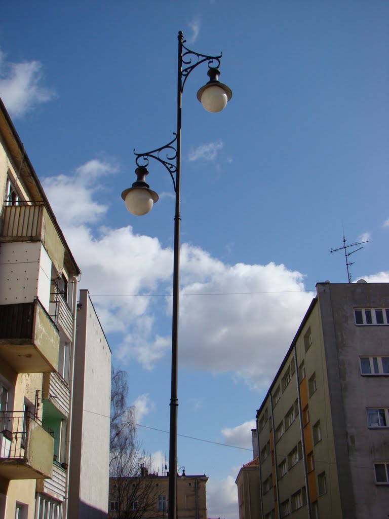 Lampy