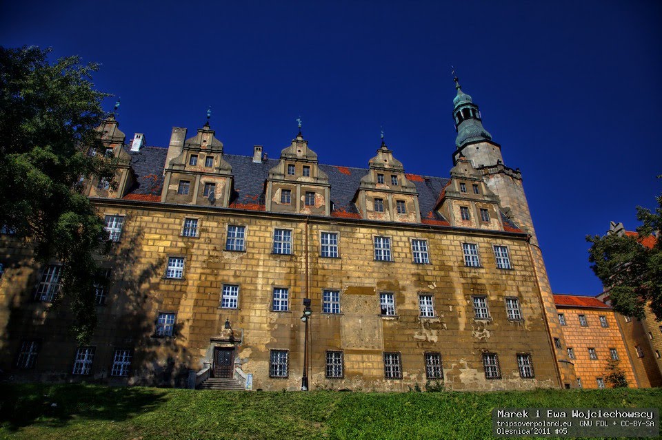 Oleśnica